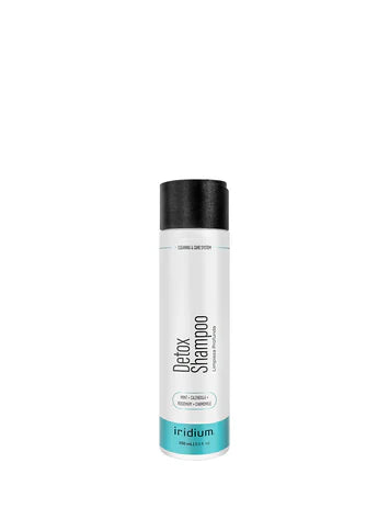 DETOX SHAMPOO (DEEP CLEANSE SHAMPOO)