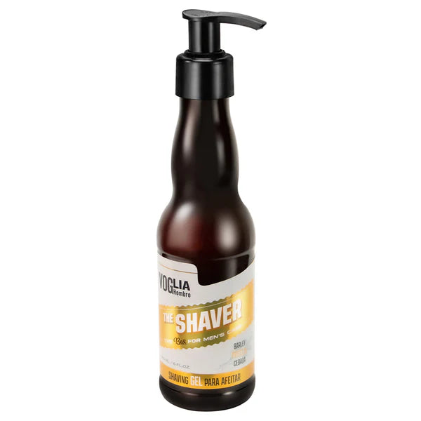 GEL PARA AFEITAR