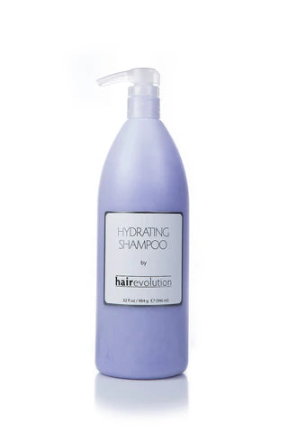 HYDRATING SHAMPOO