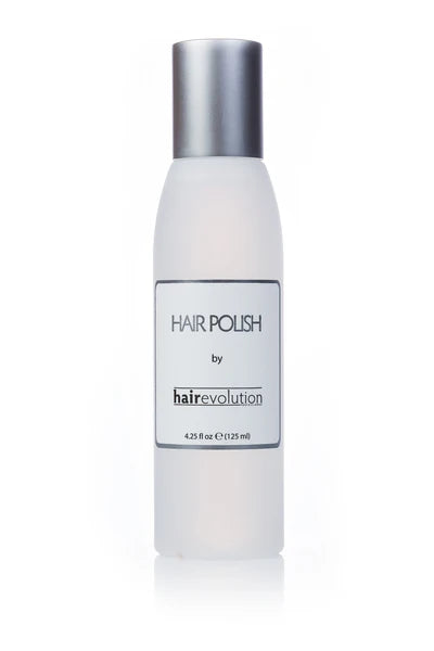 HAIR POLISH 4.25 OZ