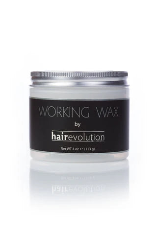 WORKING WAX 4 OZ