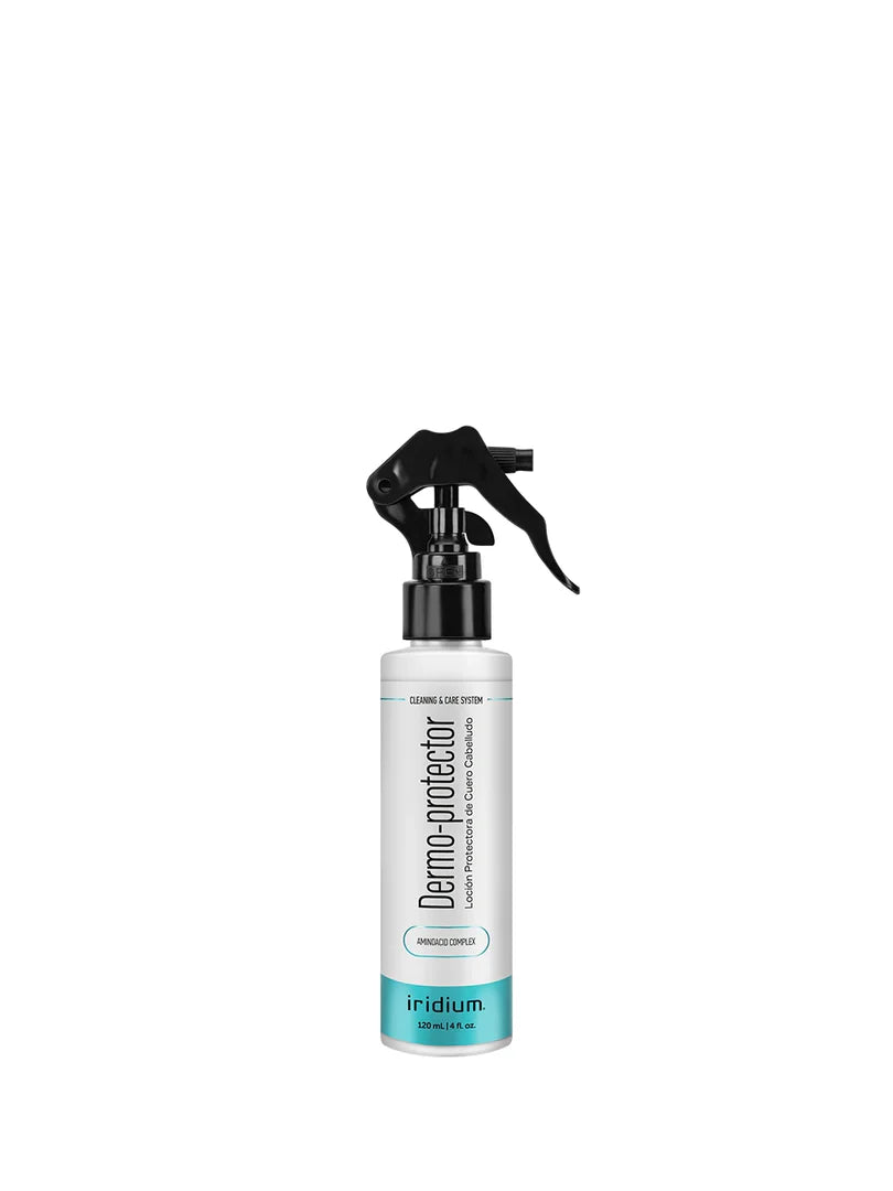 LOCION PROTECORA DE CUERO CABELLUDO 4OZ