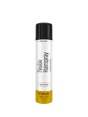 SPRAY FIJACIÓN FLEXIBLE