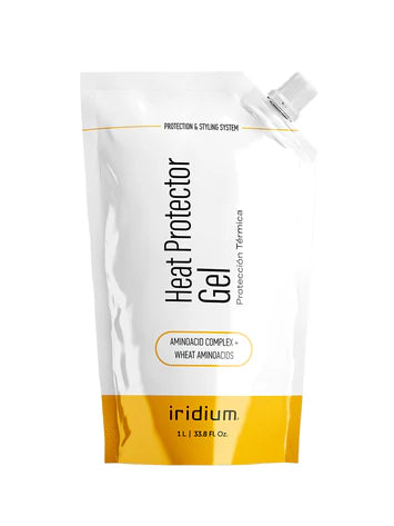 GEL PROTECCIÓN TÉRMICA