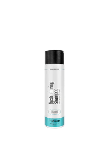 SHAMPOO ULTRA RESTRUCTURANTE