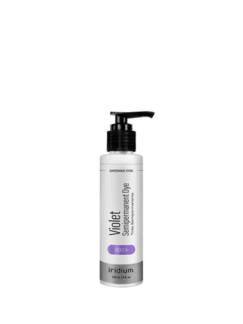 TINTE SEMIPERMANENTE 4 OZ