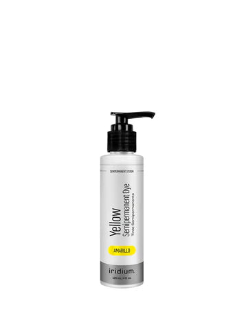 TINTE SEMIPERMANENTE 4 OZ