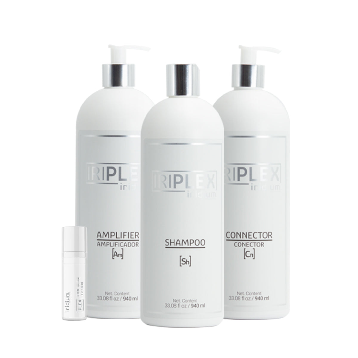 PLEX® - KIT DE SALÓN