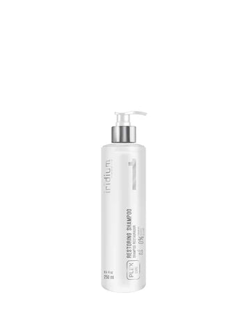 SHAMPOO RESTAURADOR PLEX