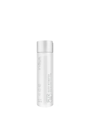 CREMA MATIZADORA PLATA CON PLEX/SILVER INTENSIFIER PLEX