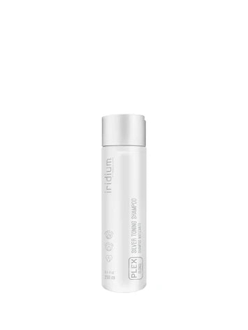SHAMPOO PLATA PLEX - SILVER SHAMPOO PLEX