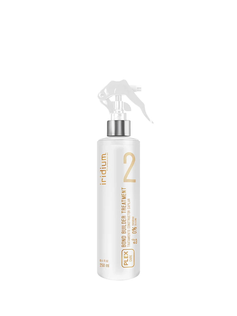 TRATAMIENTO CONSTRUCTOR CAPILAR 8.1 OZ