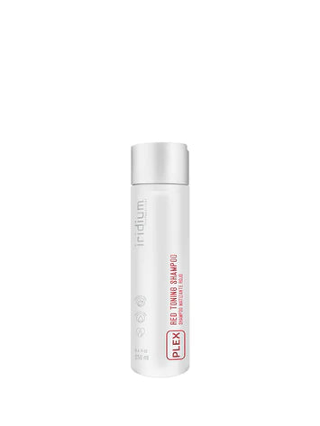 SHAMPOO ROJO PLEX - RED TONING SHAMPOO PLEX