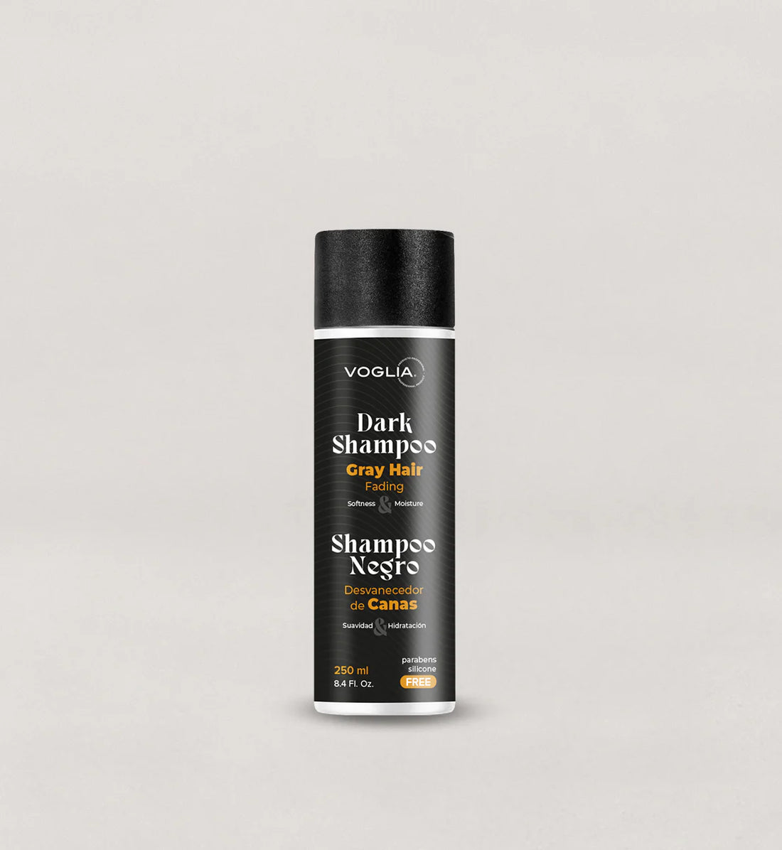 DARK SHAMPOO 8.4 fl oz