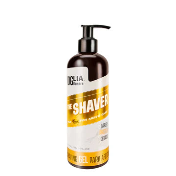 GEL PARA AFEITAR