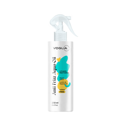 ANTI FRIZZ AQUA OIL (2 IN 1)
