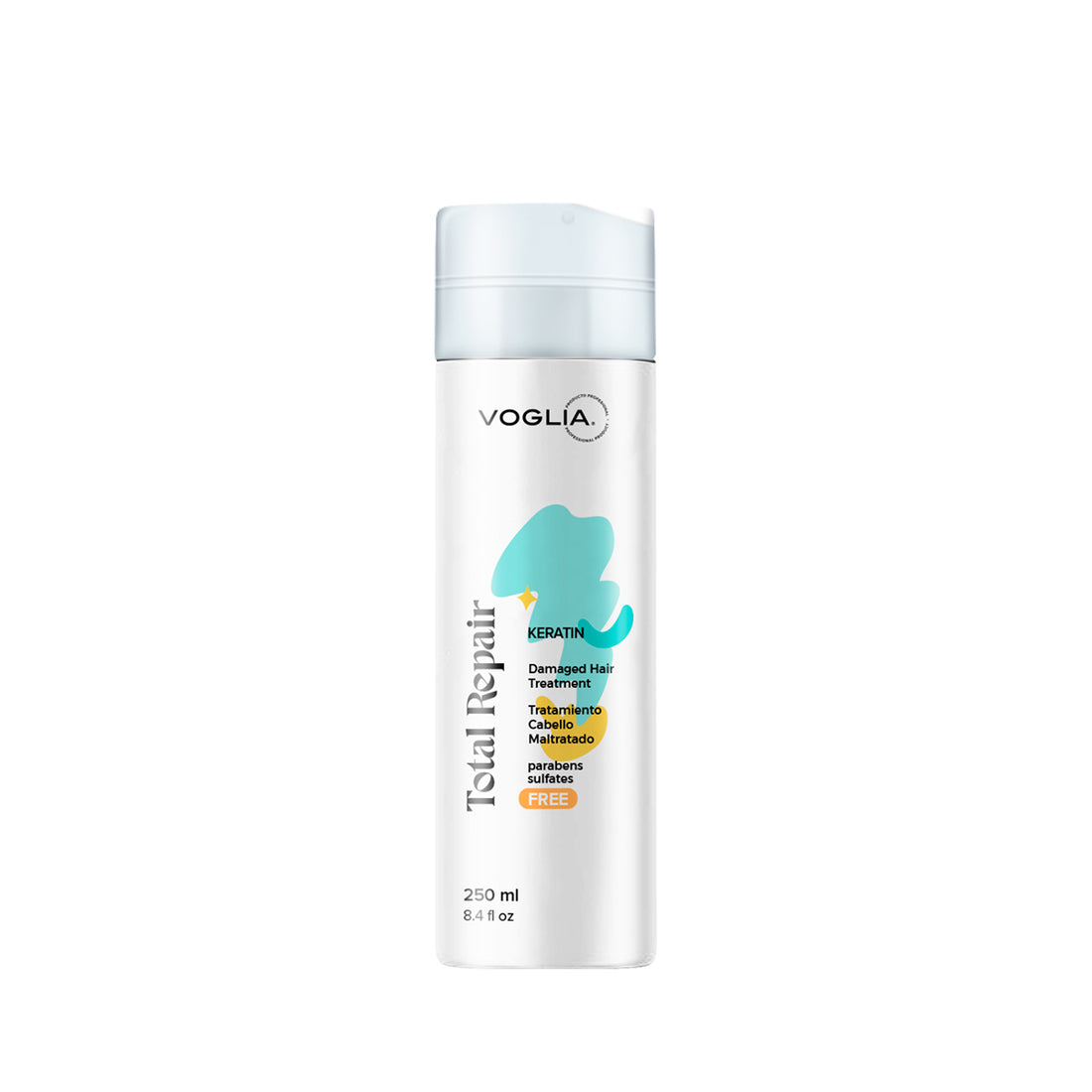 TOTAL REPAIR (MASK)
