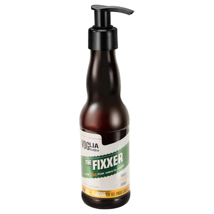 FIJADOR EN GEL PARA CABELLO 180 ML